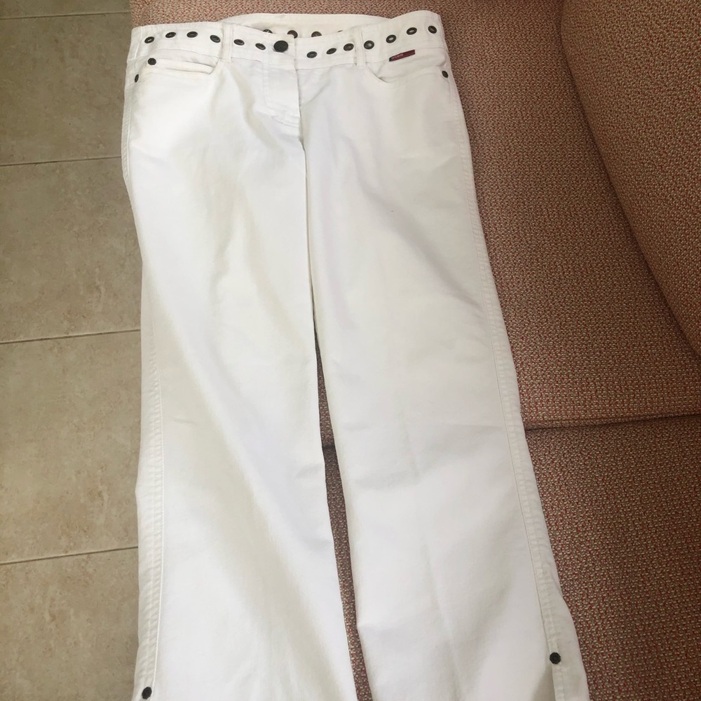 MAXAZRIA JEANS
